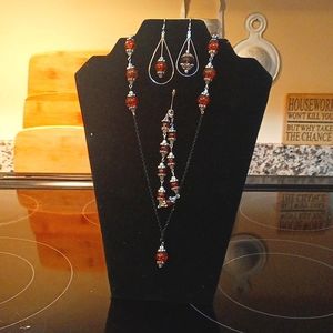 Handmade Jewelry